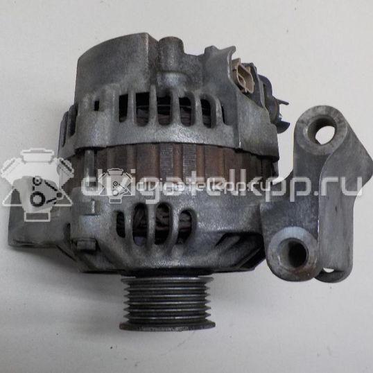 Фото Генератор  2S6T10300CB для Ford Fiesta / Focus / C-Max / Ka / Fusion Ju