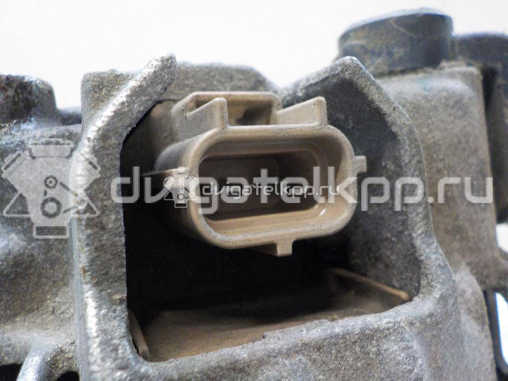 Фото Генератор  2S6T10300CB для Ford Fiesta / Focus / C-Max / Ka / Fusion Ju {forloop.counter}}