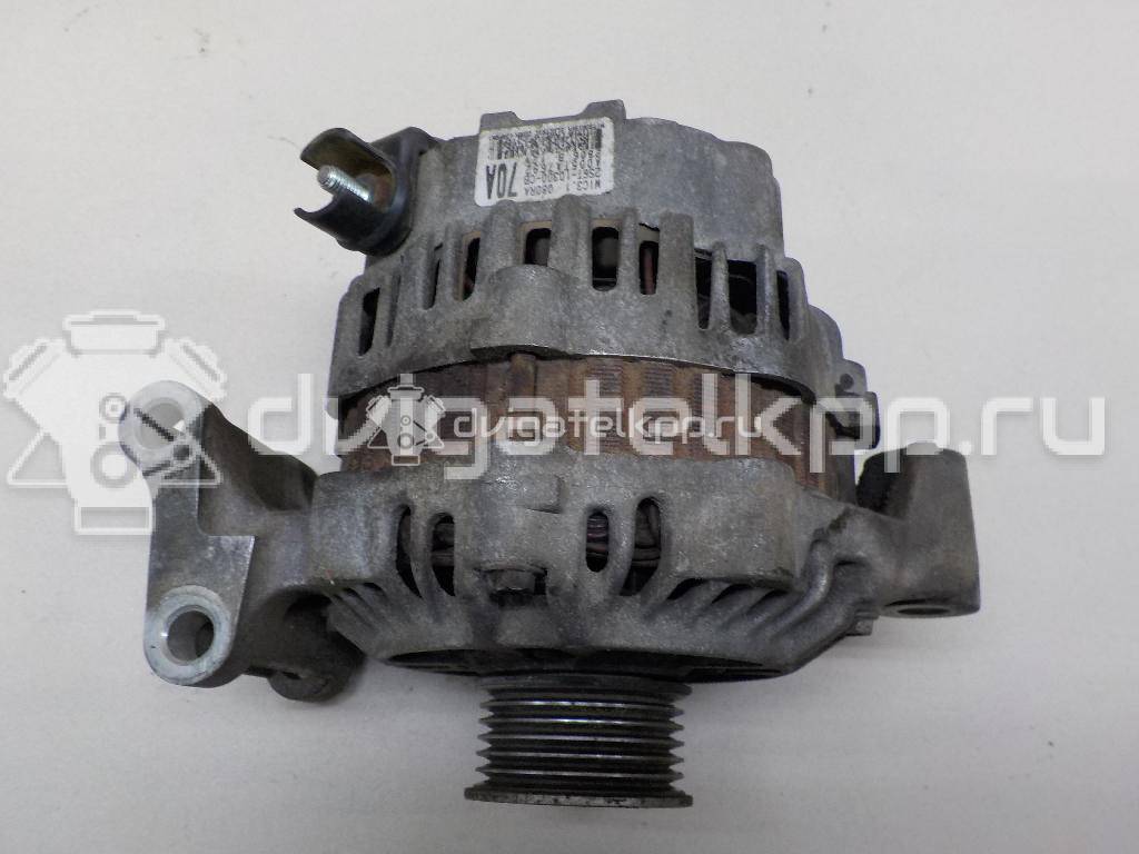 Фото Генератор  2S6T10300CB для Ford Fiesta / Focus / C-Max / Ka / Fusion Ju {forloop.counter}}