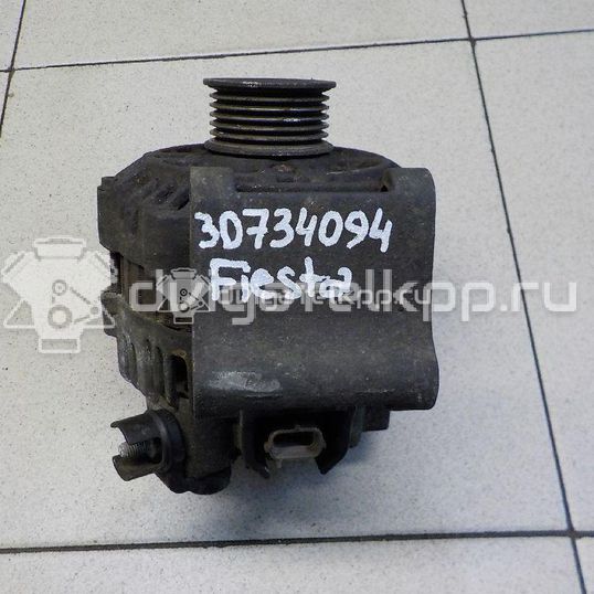Фото Генератор  2S6T10300CB для Ford Fiesta / Focus / C-Max / Ka / Fusion Ju