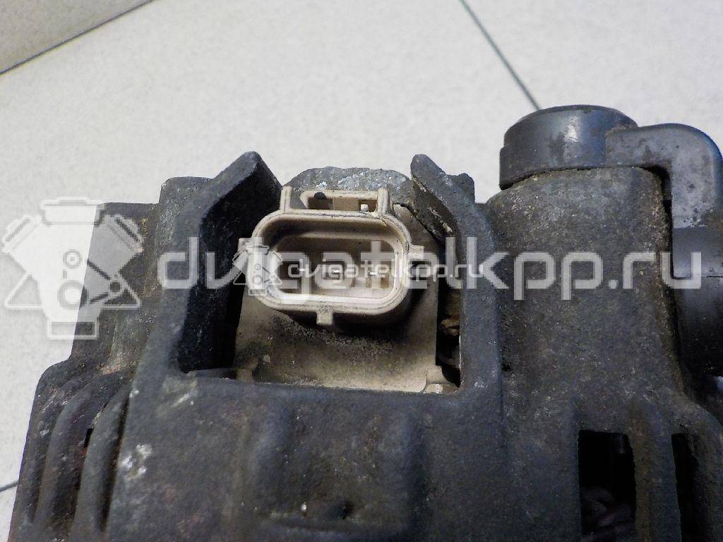 Фото Генератор  2S6T10300CB для Ford Fiesta / Focus / C-Max / Ka / Fusion Ju {forloop.counter}}