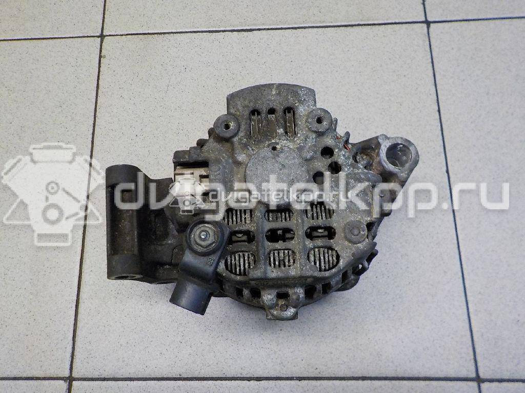 Фото Генератор  2S6T10300CB для Ford Fiesta / Focus / C-Max / Ka / Fusion Ju {forloop.counter}}