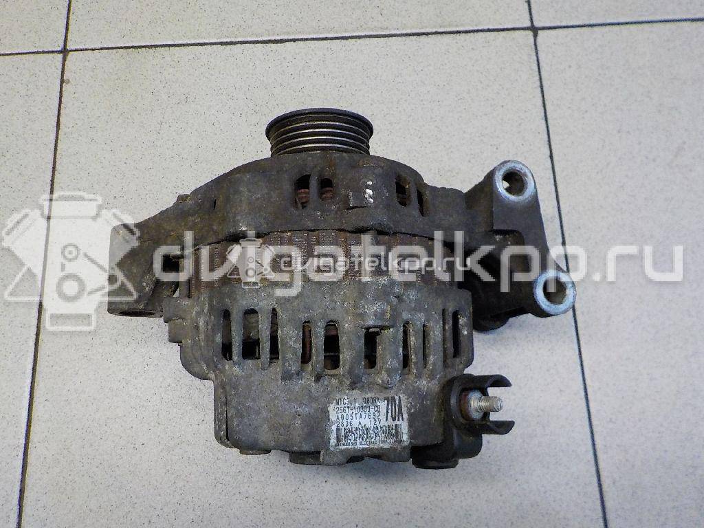 Фото Генератор  2S6T10300CB для Ford Fiesta / Focus / C-Max / Ka / Fusion Ju {forloop.counter}}