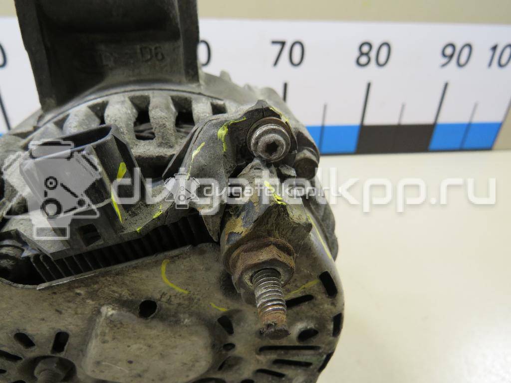 Фото Генератор  1479818 для Ford Fiesta / Focus / Tourneo / Ka / Street Ka Rl2 {forloop.counter}}