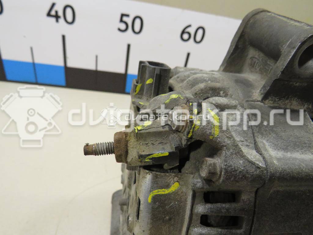 Фото Генератор  1479818 для Ford Fiesta / Focus / Tourneo / Ka / Street Ka Rl2 {forloop.counter}}