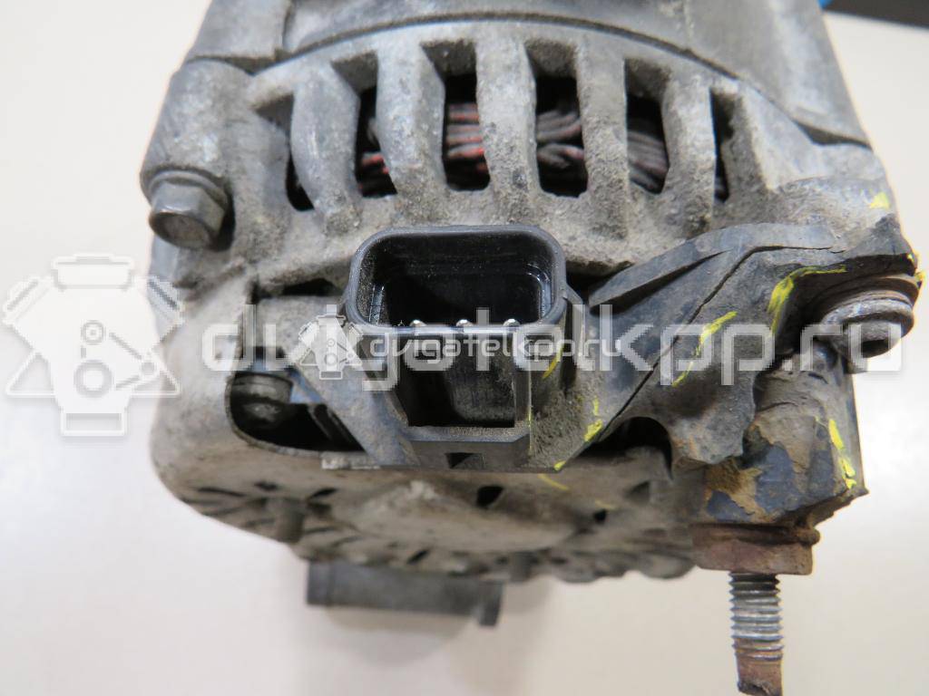 Фото Генератор  1479818 для Ford Fiesta / Focus / Tourneo / Ka / Street Ka Rl2 {forloop.counter}}