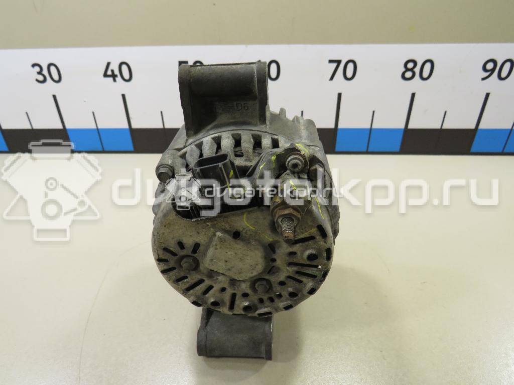 Фото Генератор  1479818 для Ford Fiesta / Focus / Tourneo / Ka / Street Ka Rl2 {forloop.counter}}