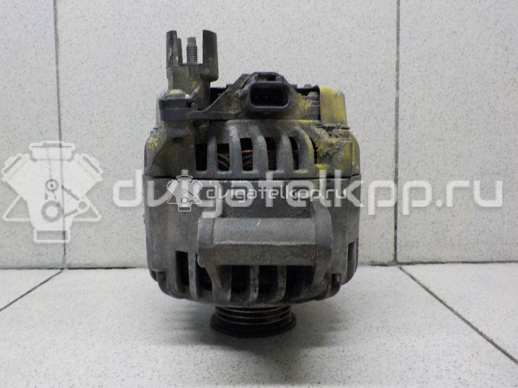 Фото Генератор  1479818 для Ford Fiesta / Focus / Tourneo / Ka / Street Ka Rl2 {forloop.counter}}