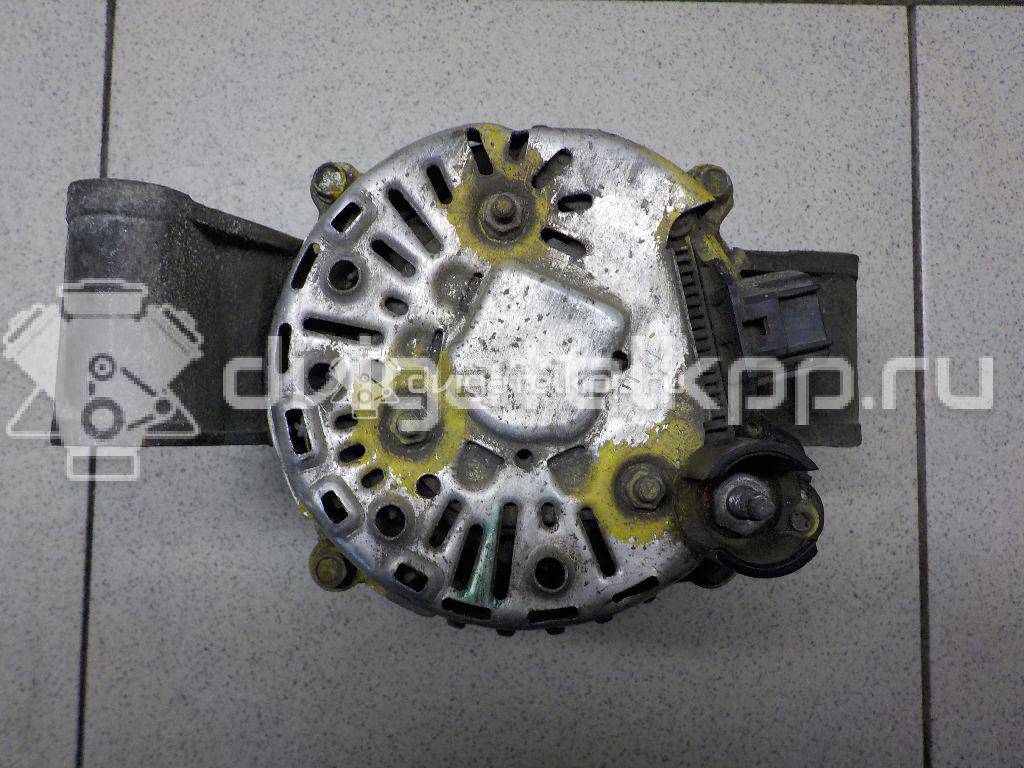 Фото Генератор  1479818 для Ford Fiesta / Focus / Tourneo / Ka / Street Ka Rl2 {forloop.counter}}
