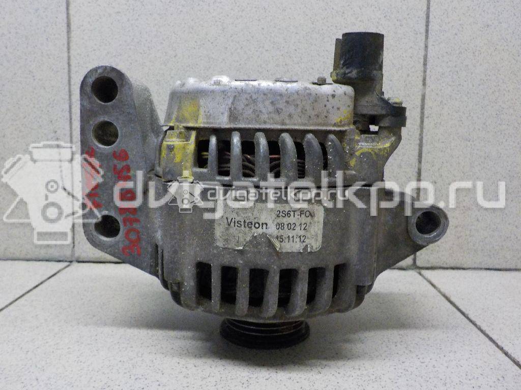 Фото Генератор  1479818 для Ford Fiesta / Focus / Tourneo / Ka / Street Ka Rl2 {forloop.counter}}