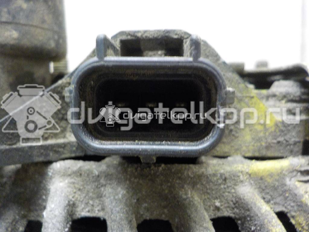 Фото Генератор  1479818 для Ford Fiesta / Focus / Tourneo / Ka / Street Ka Rl2 {forloop.counter}}