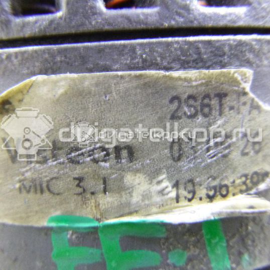 Фото Генератор  1479818 для Ford Fiesta / Focus / Tourneo / Ka / Street Ka Rl2