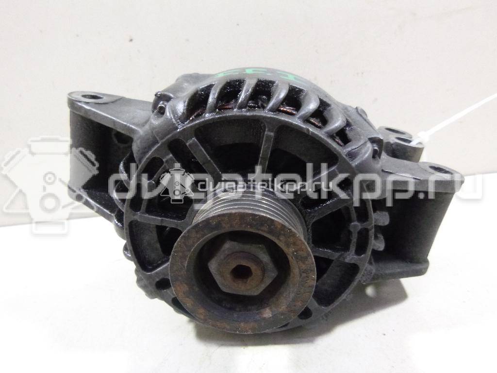 Фото Генератор  1479818 для Ford Fiesta / Focus / Tourneo / Ka / Street Ka Rl2 {forloop.counter}}