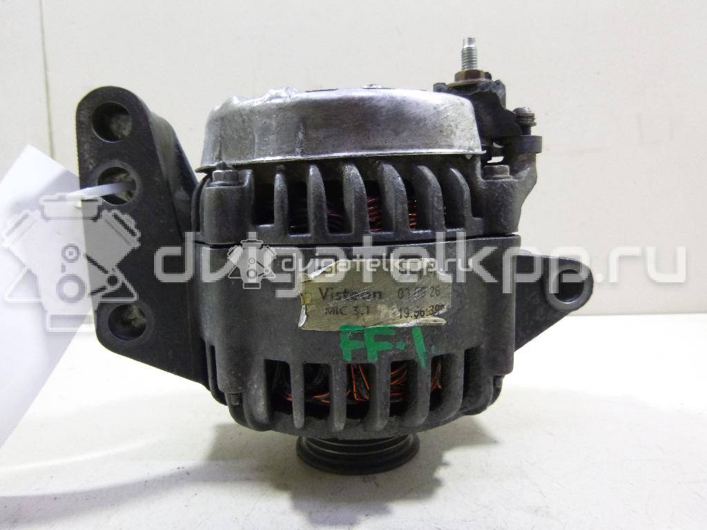 Фото Генератор  1479818 для Ford Fiesta / Focus / Tourneo / Ka / Street Ka Rl2 {forloop.counter}}