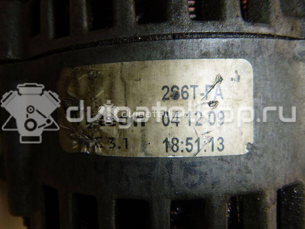 Фото Генератор  1479818 для Ford Fiesta / Focus / Tourneo / Ka / Street Ka Rl2 {forloop.counter}}