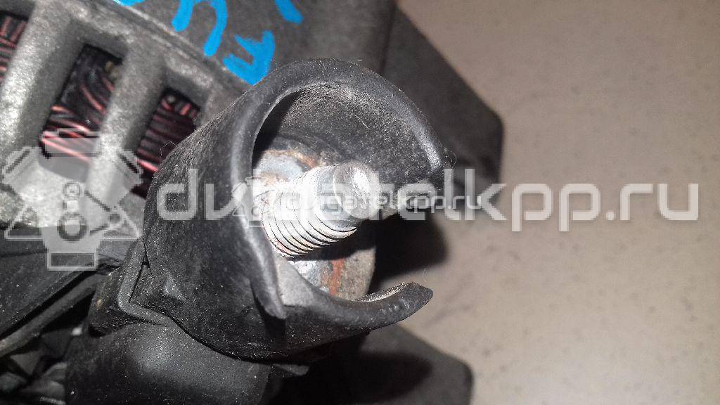 Фото Генератор  3S6T10300AA для Ford Fiesta / Focus / Tourneo / Galaxy / Transit {forloop.counter}}