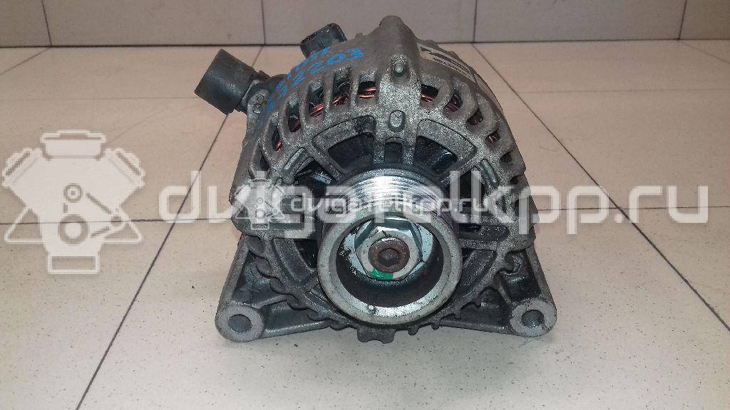 Фото Генератор  3S6T10300AA для Ford Fiesta / Focus / Tourneo / Galaxy / Transit {forloop.counter}}