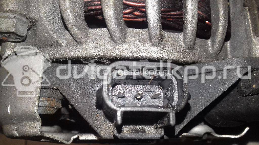 Фото Генератор  3S6T10300AA для Ford Fiesta / Focus / Tourneo / Galaxy / Transit {forloop.counter}}