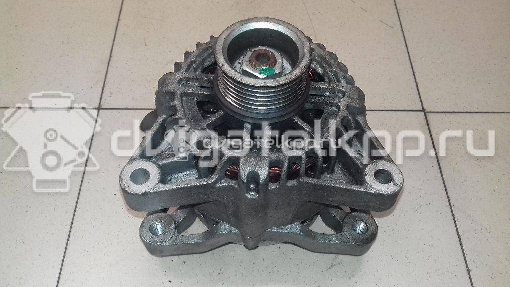 Фото Генератор  3S6T10300AA для Ford Fiesta / Focus / Tourneo / Galaxy / Transit {forloop.counter}}