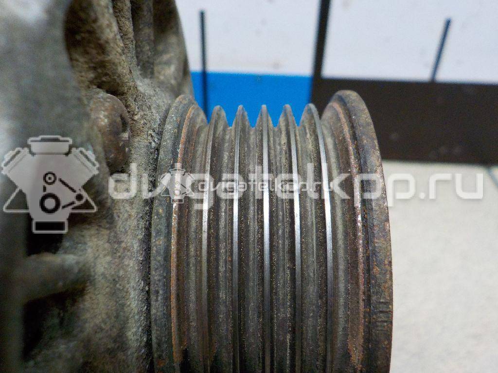 Фото Генератор  1478228 для Ford Fiesta / Focus / C-Max / Ka / Fusion Ju {forloop.counter}}