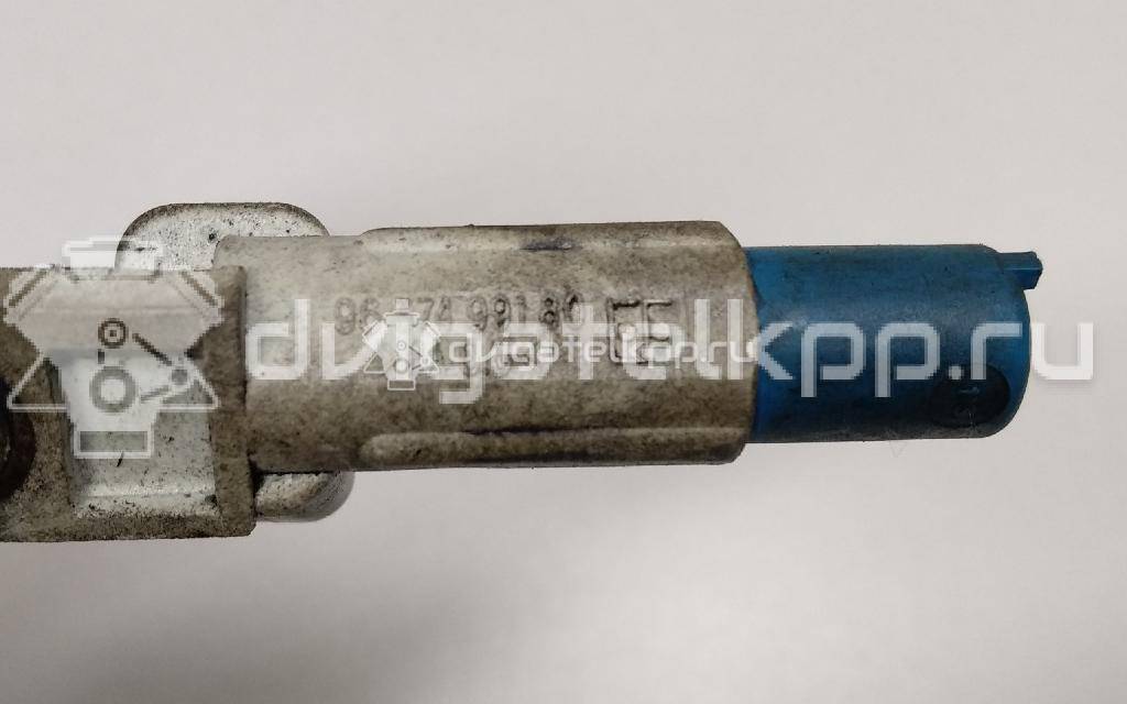 Фото Датчик положения распредвала  9637499180 для Ford Fiesta / Fusion Ju {forloop.counter}}