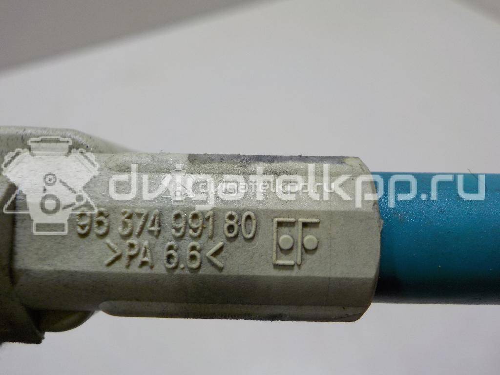 Фото Датчик положения распредвала  9637499180 для Ford Fiesta / Fusion Ju {forloop.counter}}