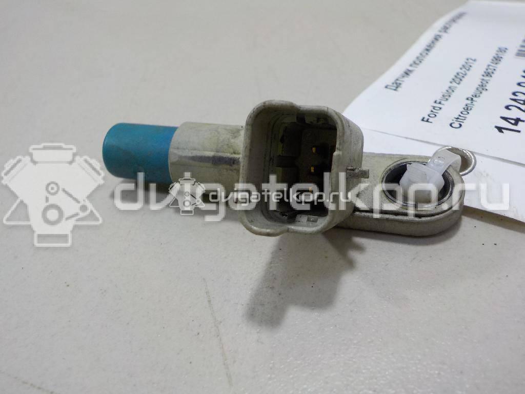 Фото Датчик положения распредвала  9637499180 для Ford Fiesta / Fusion Ju {forloop.counter}}