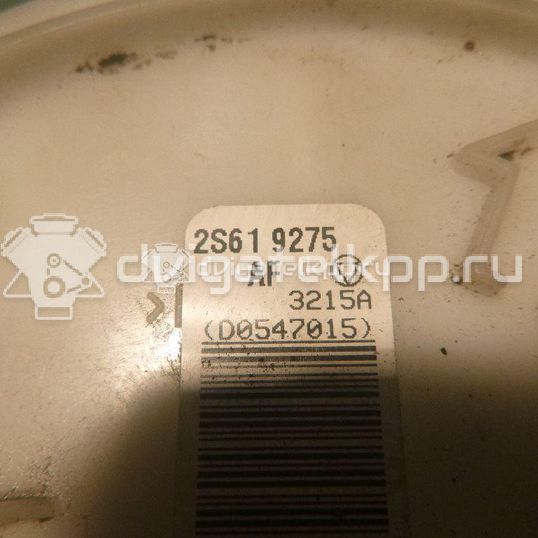 Фото Датчик уровня топлива  2S619275AF для Ford Fiesta / Fusion Ju