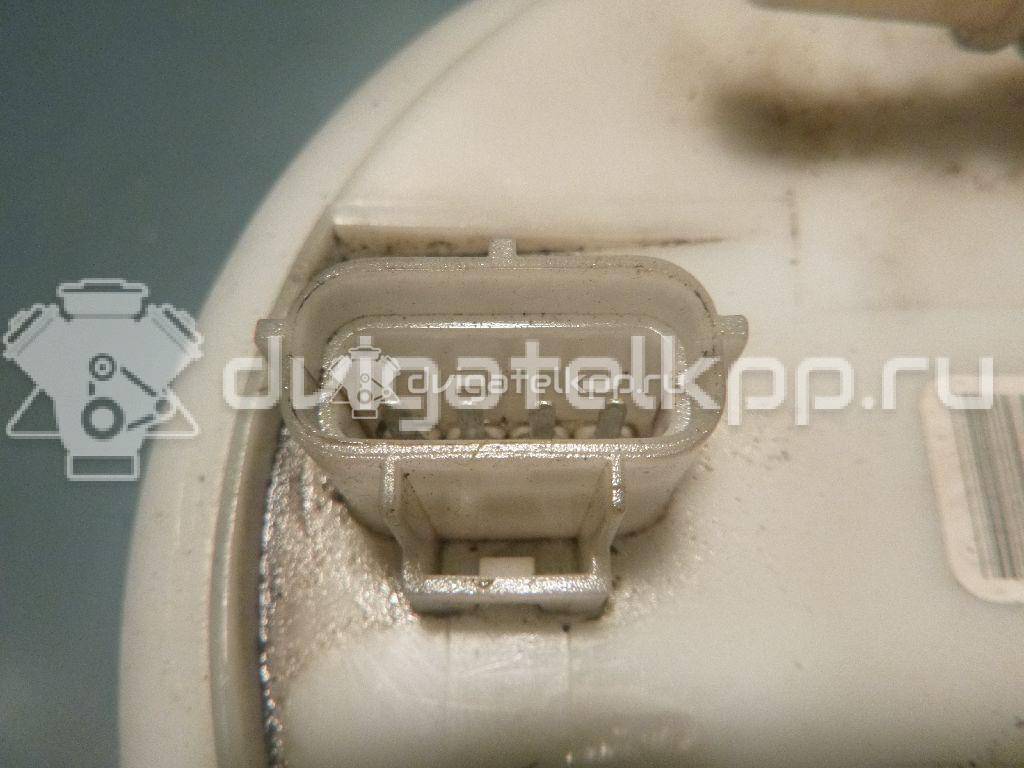 Фото Датчик уровня топлива  2S619275AF для Ford Fiesta / Fusion Ju {forloop.counter}}