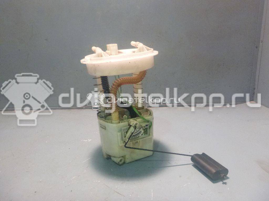 Фото Датчик уровня топлива  2S619275AF для Ford Fiesta / Fusion Ju {forloop.counter}}