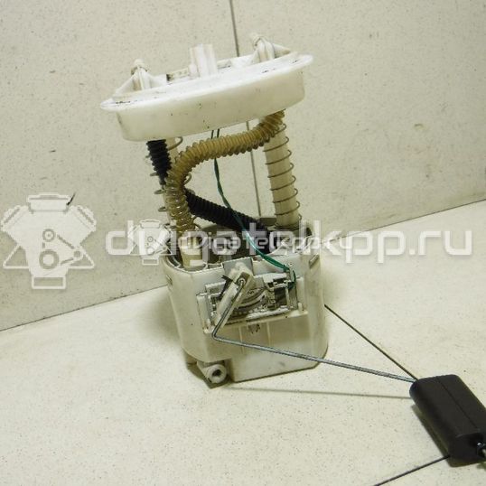 Фото Датчик уровня топлива  1477201 для Ford Fiesta / Fusion Ju