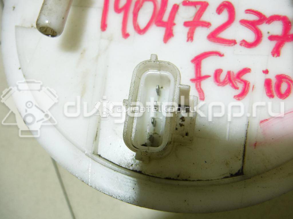 Фото Датчик уровня топлива  1477201 для Ford Fiesta / Fusion Ju {forloop.counter}}