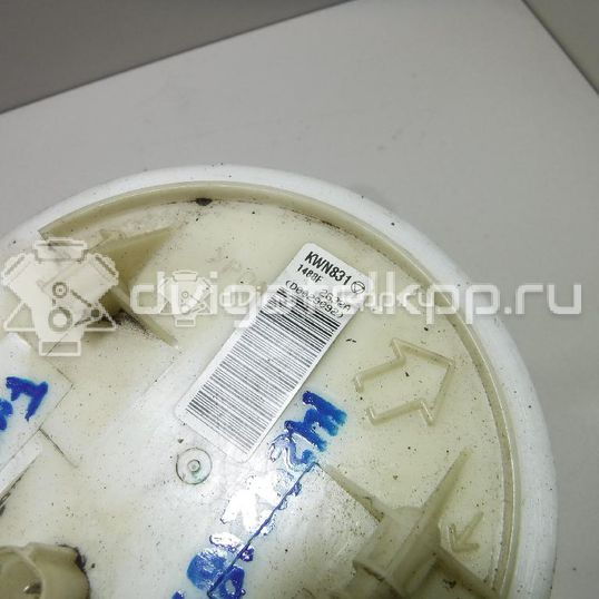 Фото Датчик уровня топлива  1477201 для Ford Fiesta / Fusion Ju