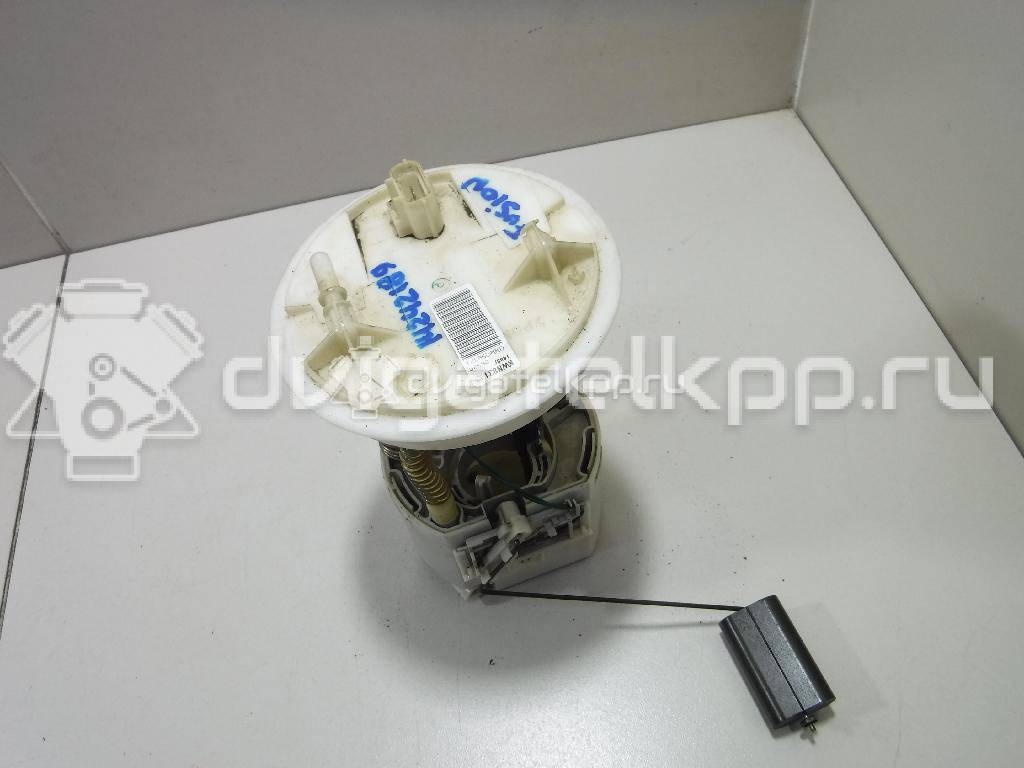 Фото Датчик уровня топлива  1477201 для Ford Fiesta / Fusion Ju {forloop.counter}}