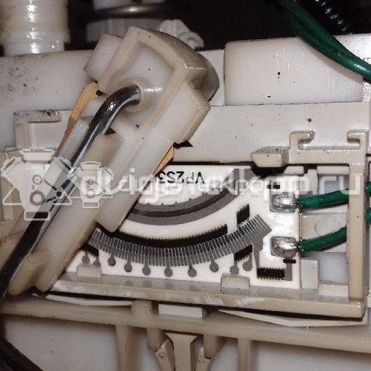 Фото Датчик уровня топлива  1477201 для Ford Fiesta / Fusion Ju