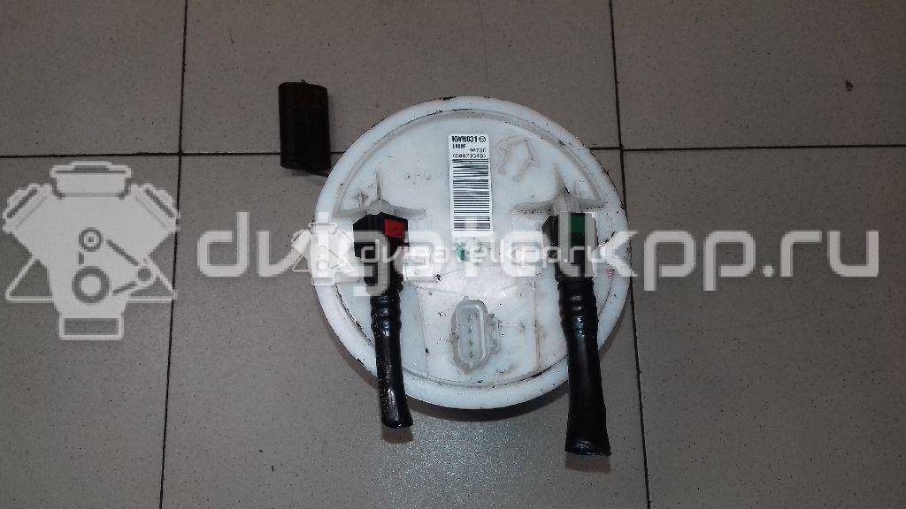 Фото Датчик уровня топлива  1477201 для Ford Fiesta / Fusion Ju {forloop.counter}}