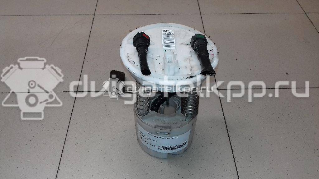 Фото Датчик уровня топлива  1477201 для Ford Fiesta / Fusion Ju {forloop.counter}}