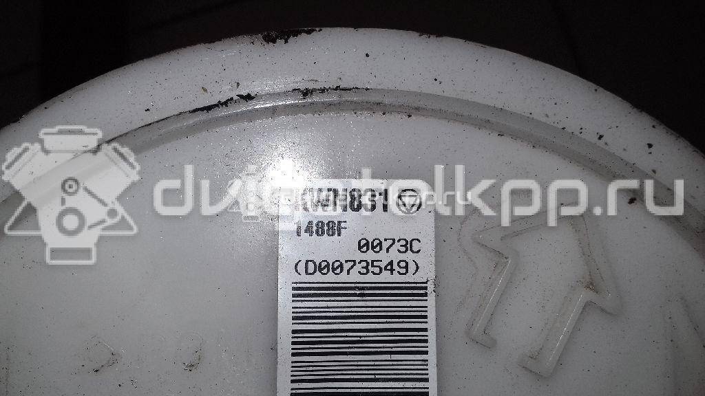 Фото Датчик уровня топлива  1477201 для Ford Fiesta / Fusion Ju {forloop.counter}}