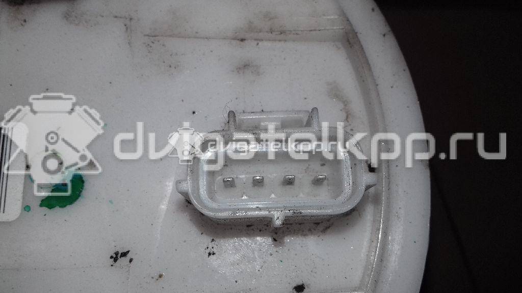 Фото Датчик уровня топлива  1477201 для Ford Fiesta / Fusion Ju {forloop.counter}}