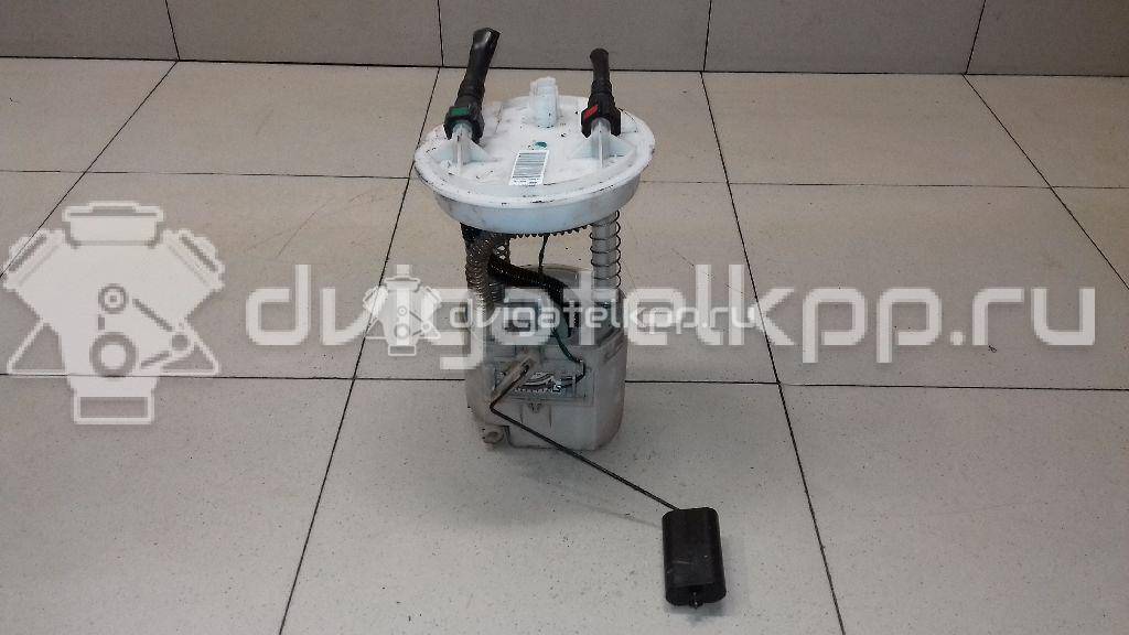Фото Датчик уровня топлива  1477201 для Ford Fiesta / Fusion Ju {forloop.counter}}