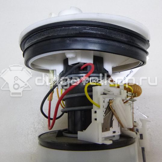 Фото Датчик уровня топлива  2S619275AG для Ford Fiesta / Fusion Ju