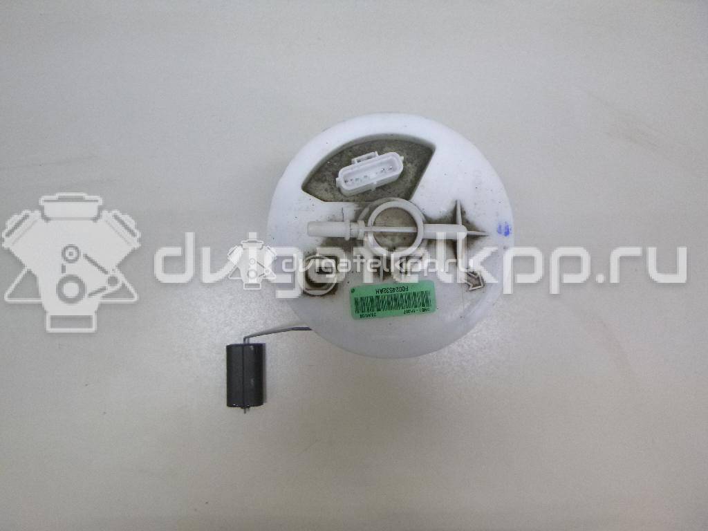 Фото Датчик уровня топлива  2S619275AG для Ford Fiesta / Fusion Ju {forloop.counter}}