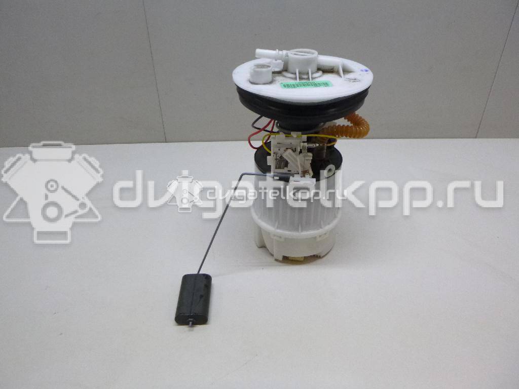 Фото Датчик уровня топлива  2S619275AG для Ford Fiesta / Fusion Ju {forloop.counter}}