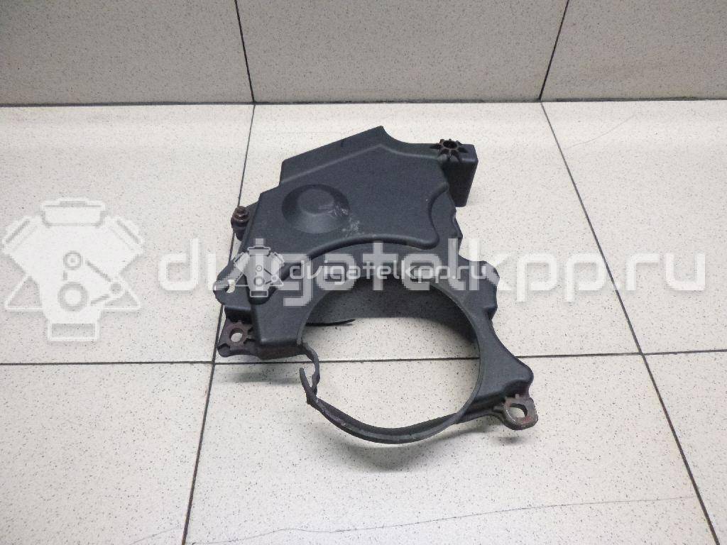 Фото Кожух ремня ГРМ для двигателя RHF (DW10BTED4) для Citroen C4 / C5 136-140 л.с 16V 2.0 л Дизельное топливо 0320Z8 {forloop.counter}}