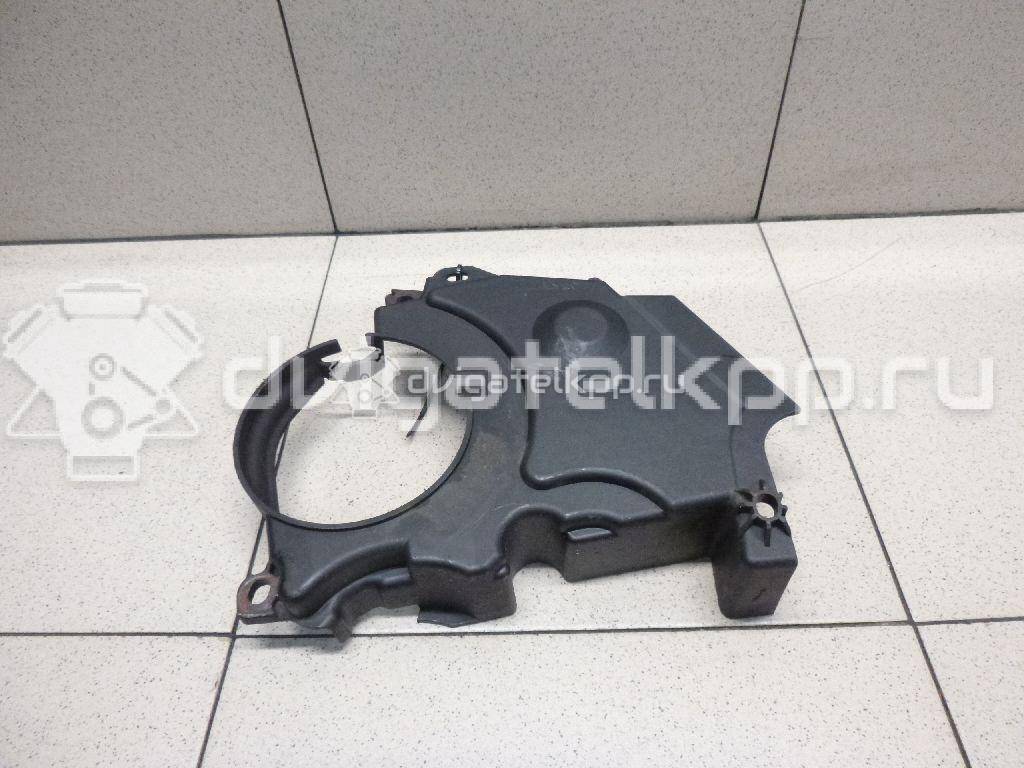 Фото Кожух ремня ГРМ для двигателя RHF (DW10BTED4) для Citroen C4 / C5 136-140 л.с 16V 2.0 л Дизельное топливо 0320Z8 {forloop.counter}}