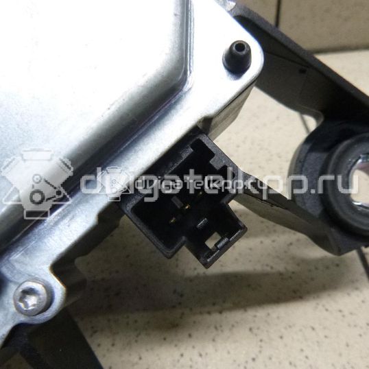 Фото Моторчик стеклоочистителя задний  1422314 для Ford Fiesta / Fusion Ju