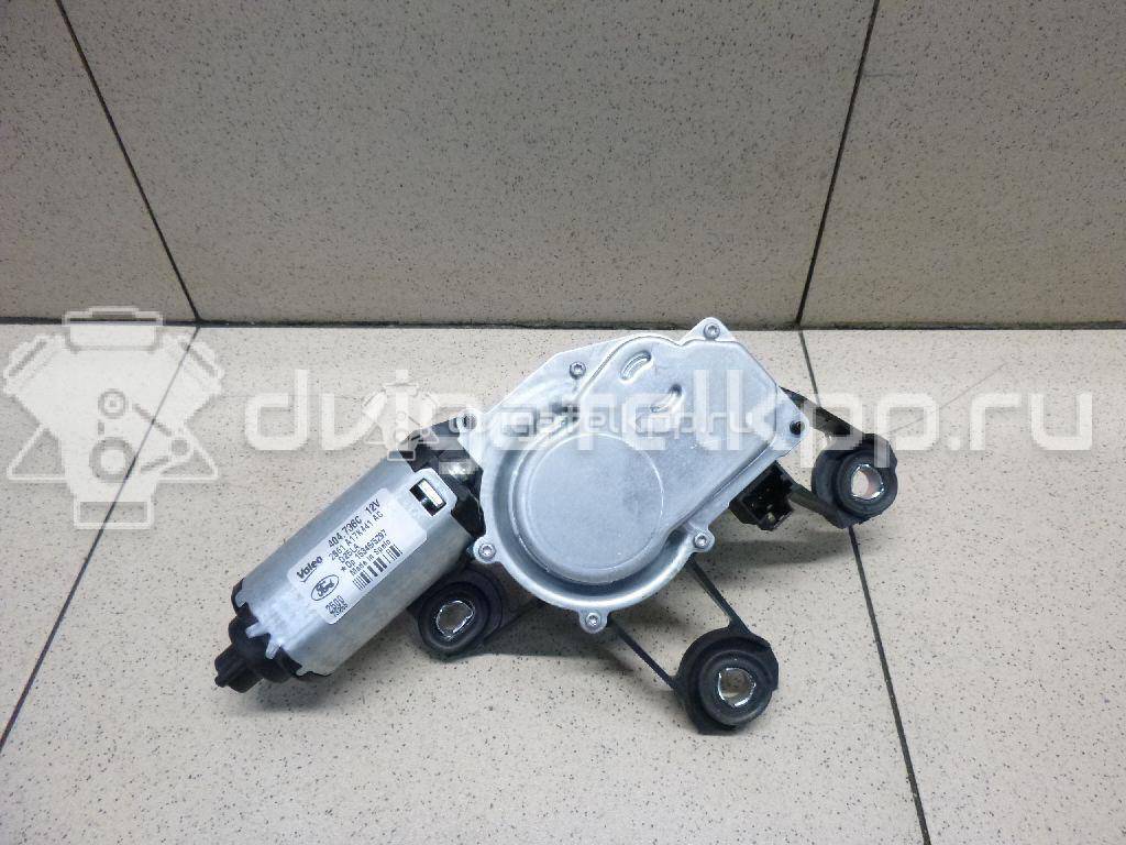 Фото Моторчик стеклоочистителя задний  1422314 для Ford Fiesta / Fusion Ju {forloop.counter}}