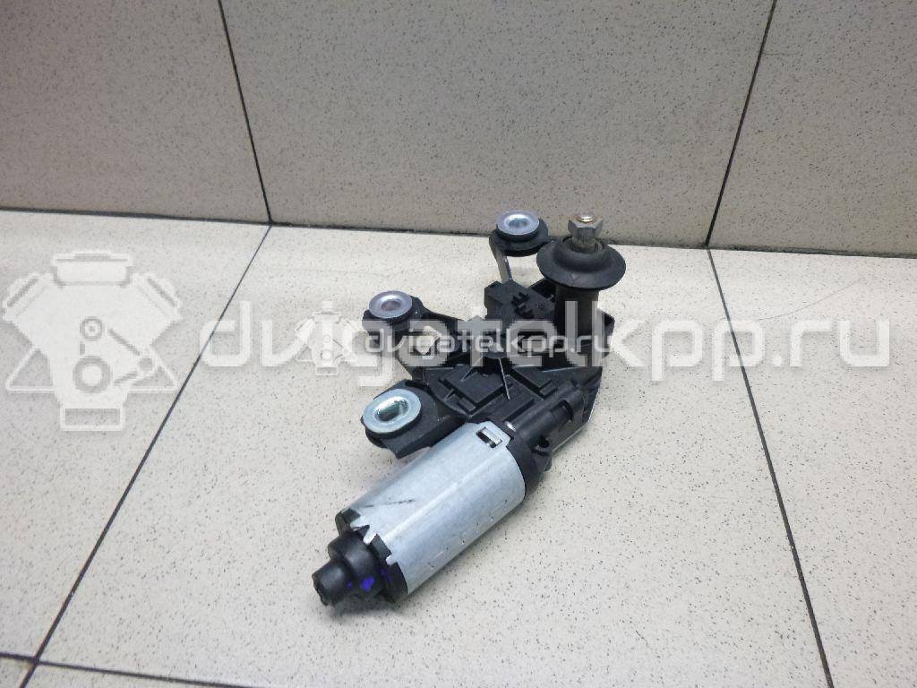 Фото Моторчик стеклоочистителя задний  1422314 для Ford Fiesta / Fusion Ju {forloop.counter}}