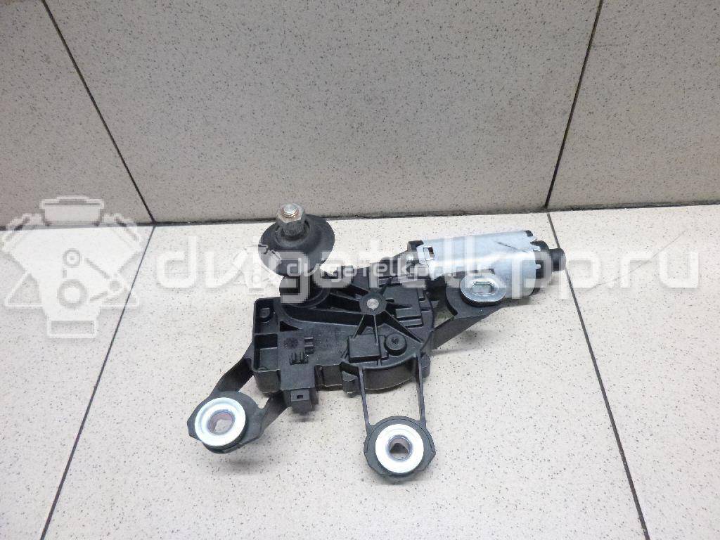Фото Моторчик стеклоочистителя задний  1422314 для Ford Fiesta / Fusion Ju {forloop.counter}}