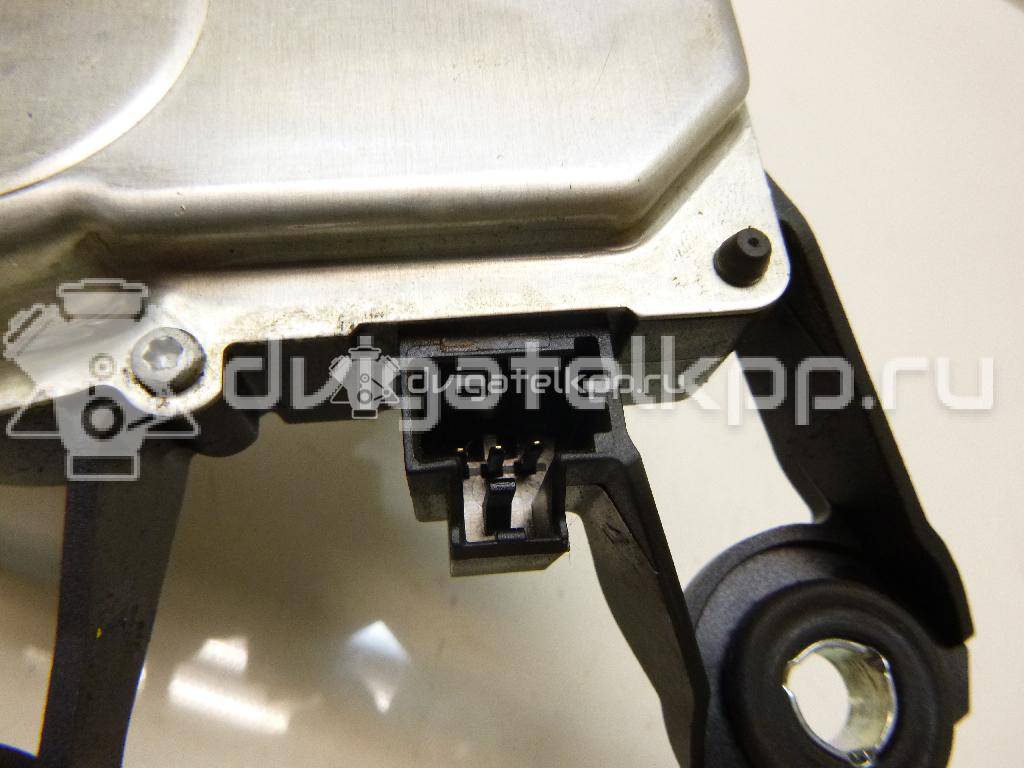 Фото Моторчик стеклоочистителя задний  1422314 для Ford Fiesta / Fusion Ju {forloop.counter}}